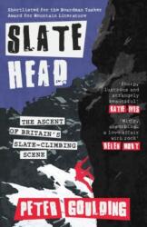 Slatehead (ISBN: 9781917140331)