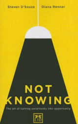 Not Knowing - Steven dSouza (2014)
