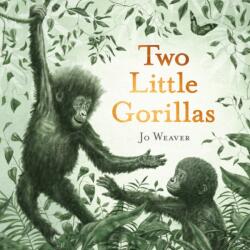 Two Little Gorillas (ISBN: 9781444973938)
