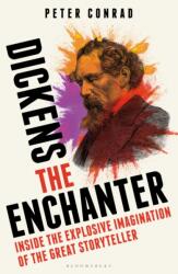 Dickens the Enchanter (ISBN: 9781399409193)