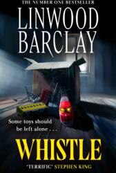 Whistle (ISBN: 9780008735029)