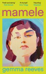 Mamele (ISBN: 9780008658229)
