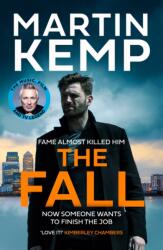 The Fall (ISBN: 9780008626853)