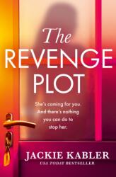 The Revenge Plot (ISBN: 9780008544591)