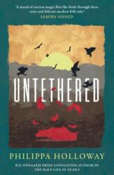 Untethered (ISBN: 9781914595851)