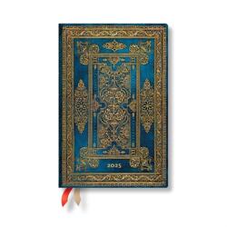 Blue Luxe (ISBN: 9781408757536)