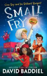 Small Fry (ISBN: 9780008621957)
