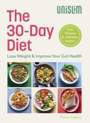 The 30-Day Diet (ISBN: 9781529944327)