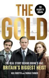 The Gold (ISBN: 9781529149548)