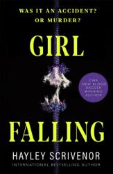 Girl Falling (ISBN: 9781529080315)