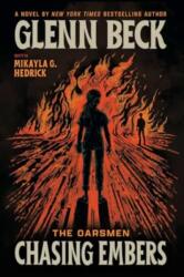 Chasing Embers (ISBN: 9781637633045)