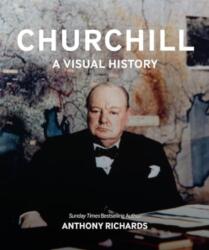 Churchill: A Visual History (ISBN: 9781912423811)