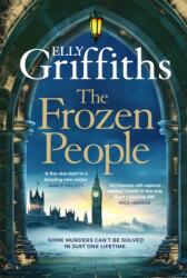 The Frozen People (ISBN: 9781529433333)