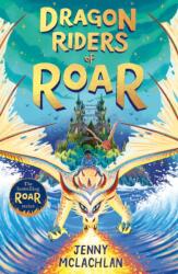 Dragon Riders of Roar (ISBN: 9780755503377)