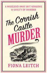 The Cornish Castle Murder (ISBN: 9780008647285)