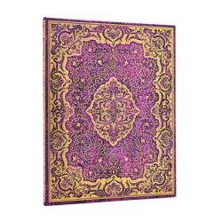Picaresque Ultra Lined Hardcover Journ Journal (ISBN: 9781439798713)