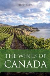 The Wines of Canada (ISBN: 9781913141806)