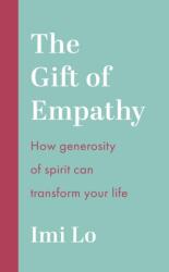The Gift of Empathy (ISBN: 9781399810593)