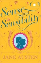 Sense and Sensibility (ISBN: 9789365699029)