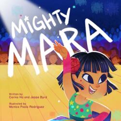 Mighty Mara (ISBN: 9781223186313)