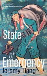 State of Emergency (ISBN: 9781642861549)