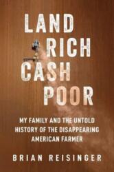 Land Rich, Cash Poor (ISBN: 9781510779983)