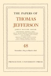The Papers of Thomas Jefferson, Volume 48 (ISBN: 9780691263717)