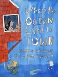 When the Ocean Came to Town (ISBN: 9781774712009)