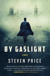 By Gaslight (ISBN: 9781250141200)
