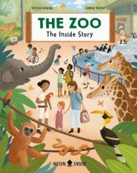 Zoo (ISBN: 9781684493784)