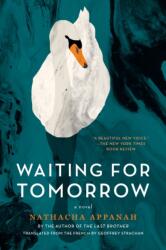 Waiting for Tomorrow (ISBN: 9781555978037)