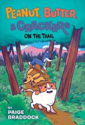 On the Trail (ISBN: 9780593117491)