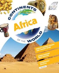 Africa (ISBN: 9781922322395)