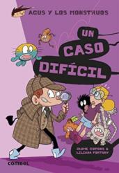 Un caso dificil (ISBN: 9788491018308)