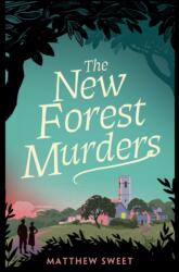 The New Forest Murders (ISBN: 9781398530874)