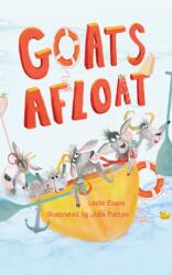 Goats Afloat (ISBN: 9781662520259)
