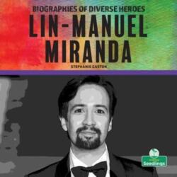 Lin-Manuel Miranda (ISBN: 9781039661950)