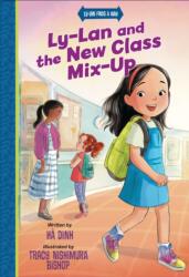 Ly-Lan and the New Class Mix-up (ISBN: 9780310174899)