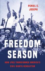 Freedom Season (ISBN: 9781541675896)