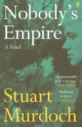 Nobody's Empire (ISBN: 9780571388103)