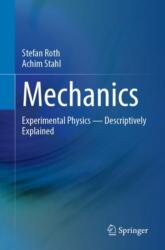 Mechanics (ISBN: 9783662680780)