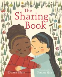 The Sharing Book (ISBN: 9780823443475)