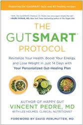 The GutSMART Protocol (ISBN: 9781637742556)