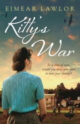 Kitty's War (ISBN: 9781800249332)