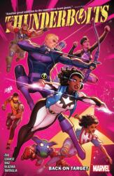 Thunderbolts: Back On Target (ISBN: 9781302947118)