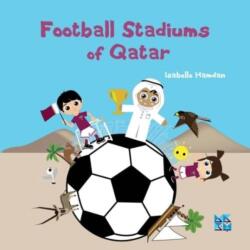Football Stadiums of Qatar (ISBN: 9789927155598)