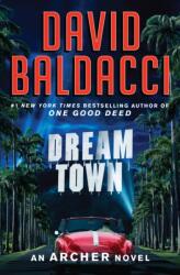 Dream Town (ISBN: 9781538719756)
