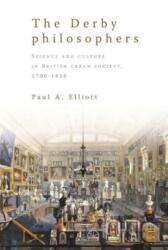 The Derby Philosophers (ISBN: 9781526171764)