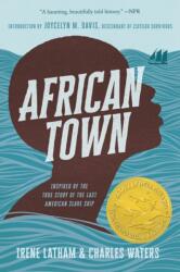 African Town (ISBN: 9780593322901)