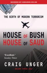 House of Bush House of Saud (ISBN: 9781783340873)
